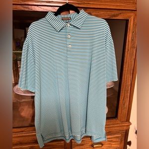 Men’s Petter Millar Performance Polo XXL